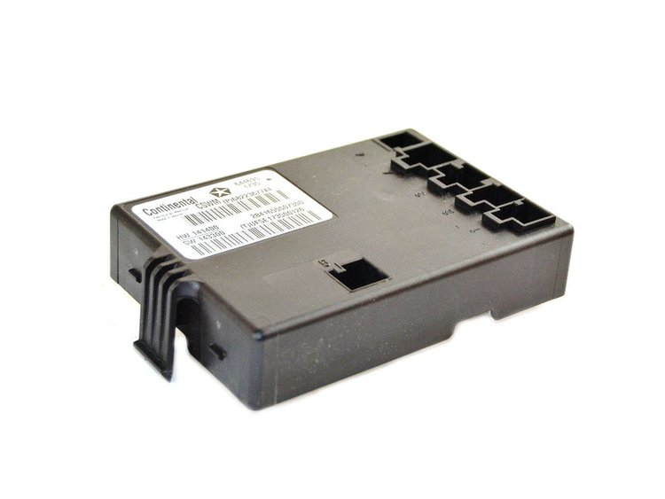 MODULE HEATED SEAT