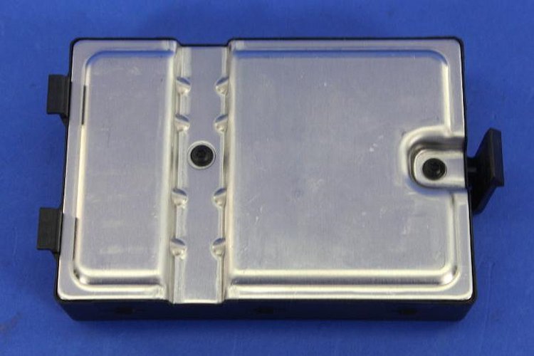 MODULE HEATED SEAT