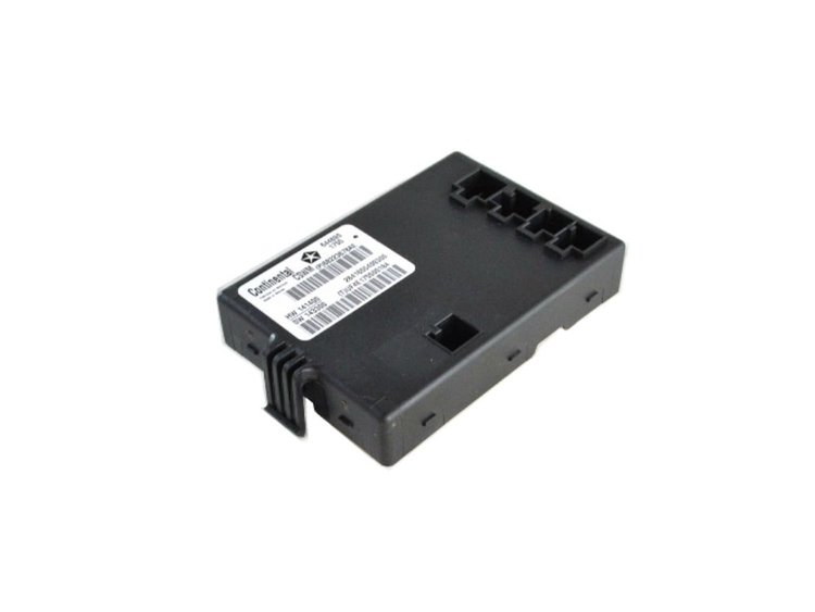 MODULE HEATED SEAT
