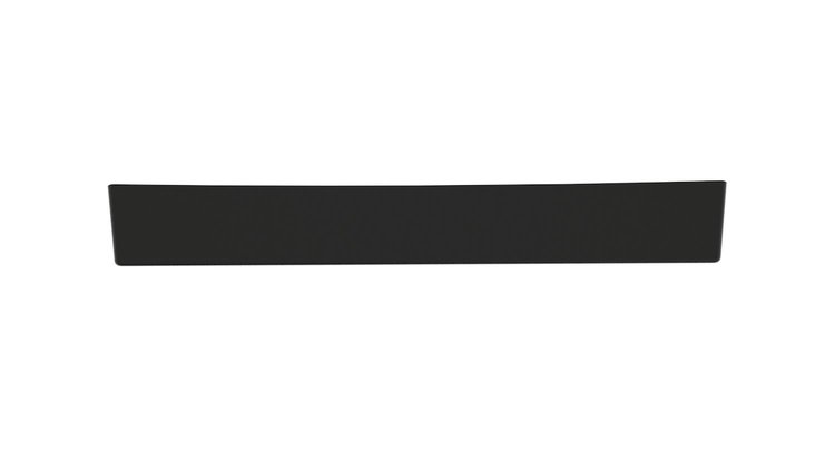 BRACKET LICENSE PLATE