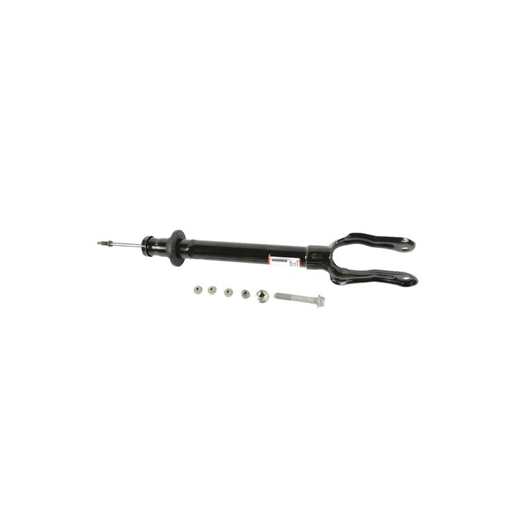 ABSORBER SUSPENSION