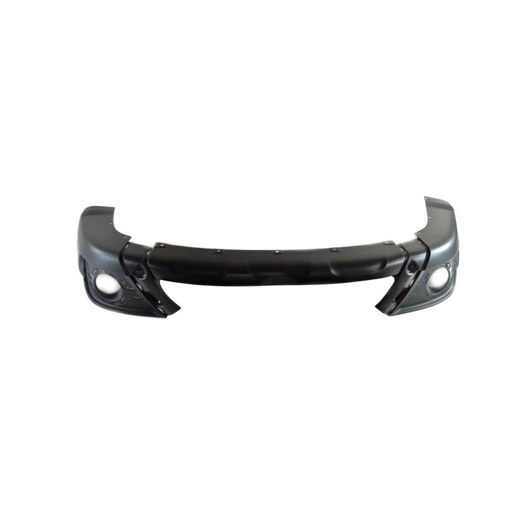 FASCIA FRONT LOWER