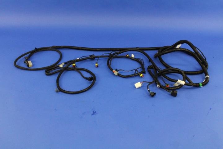 WIRING BODY RIGHT