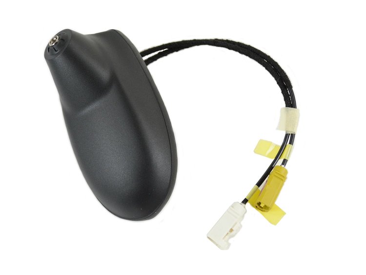 ANTENNA CABLE & BASE ASSY