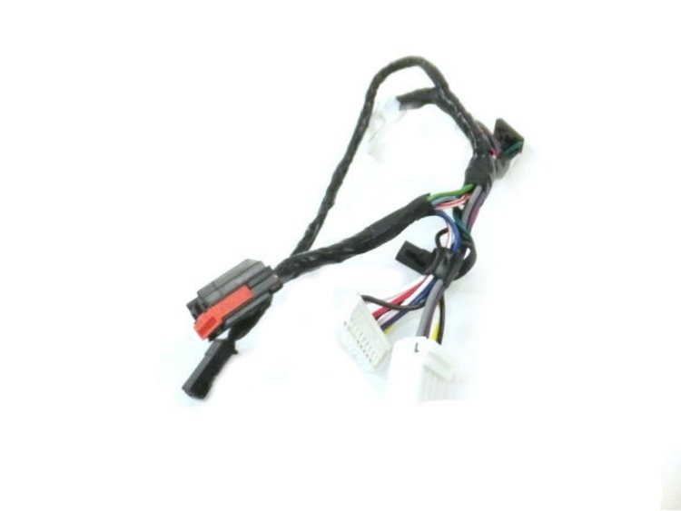 HARNESS STEERING WHEEL