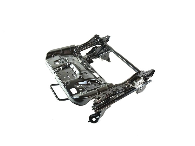 ADJUST MANUAL SEAT