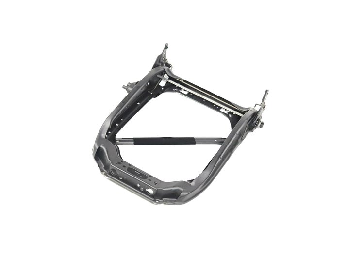 FRAME FRONT SEAT BACK