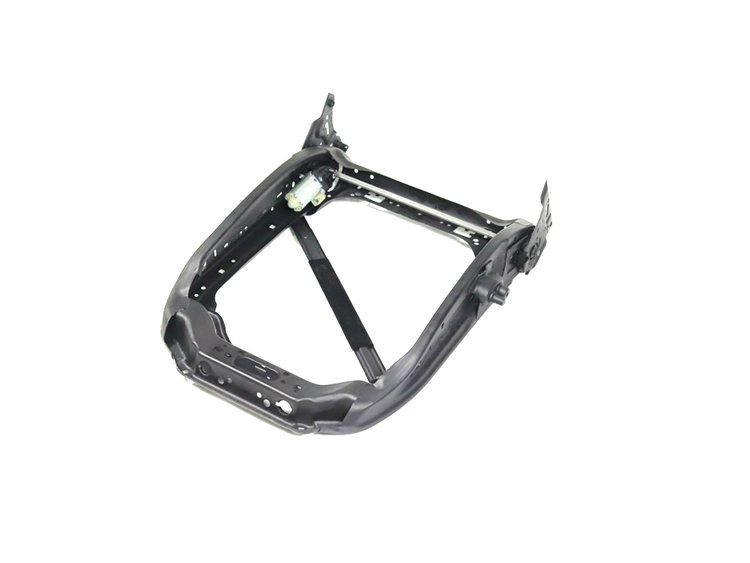 FRAME FRONT SEAT BACK
