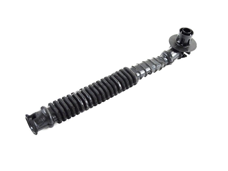 HOSE A/C AND HEATER