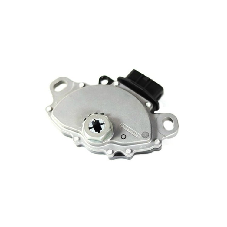 SENSOR TRANSMISSION