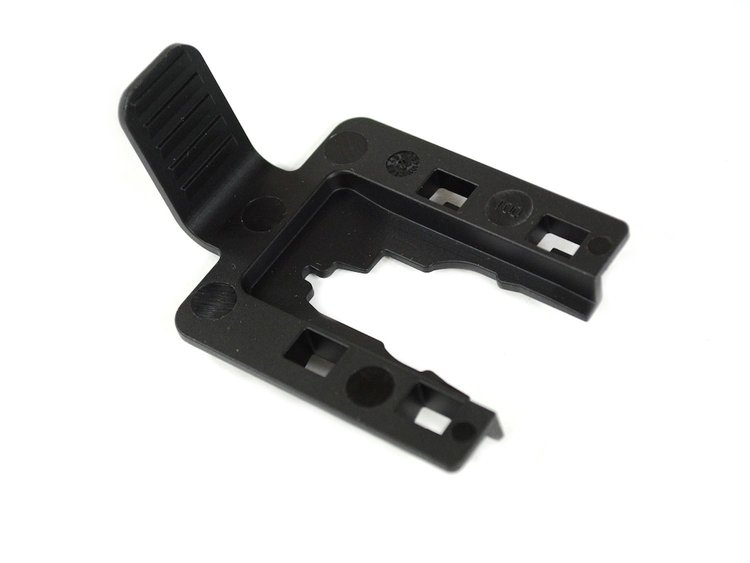BRACKET CAMERA