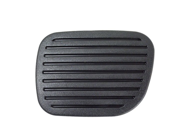PAD BRAKE & CLUTCH PEDAL