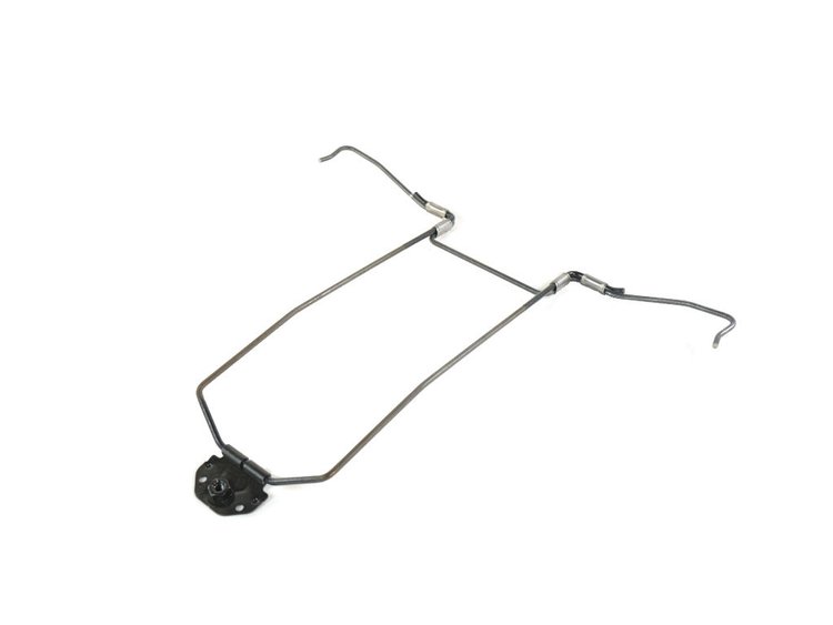 LUMBAR SUPPORT