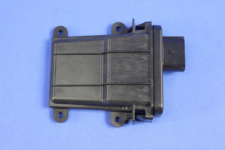 MODULE LIGHTING CONTROL