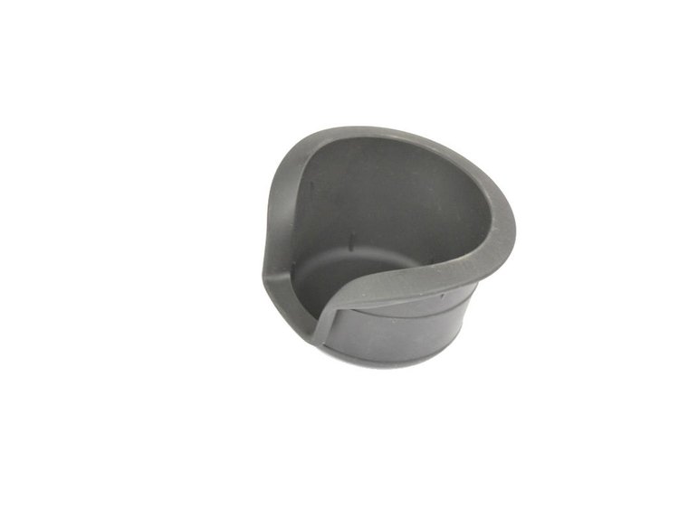 ASHTRAY FLOOR CONSOLE