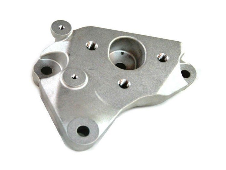 BRKT TRANSMISSION MOUNT