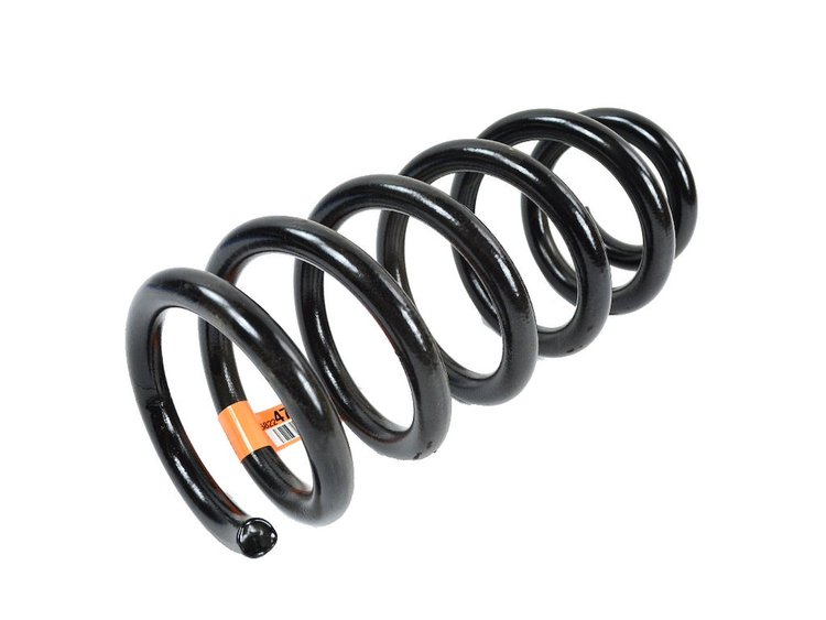 SPRING FRONT COIL