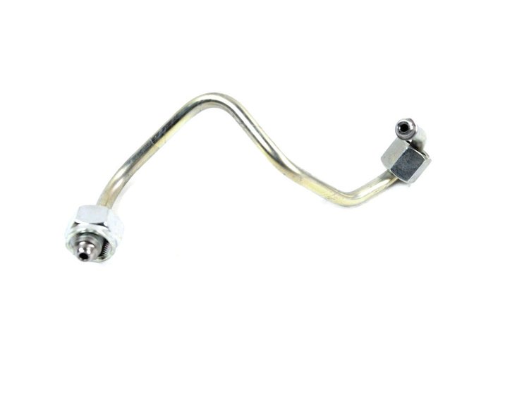 TUBE FUEL INJECTOR SUPPLY