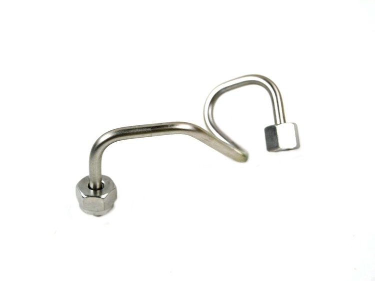 TUBE FUEL INJECTOR SUPPLY