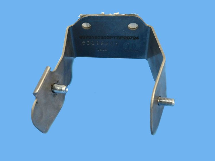 BRACKET EXHAUST HANGER