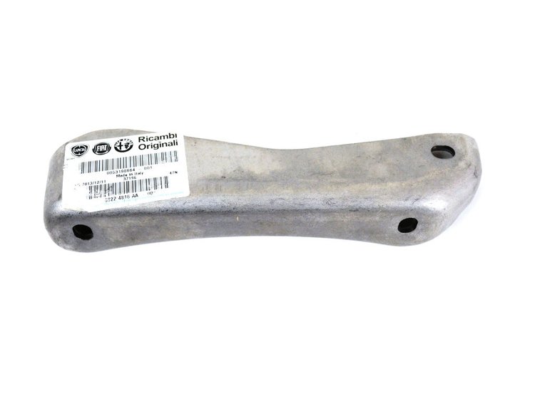 BRACKET EXHAUST HANGER