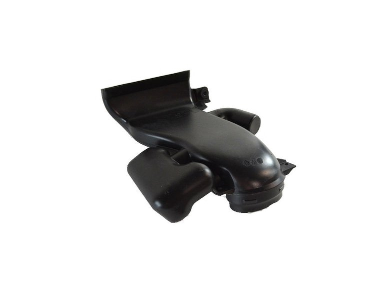 DUCT AIR CLEANER