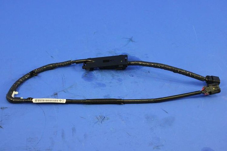WIRING JUMPER
