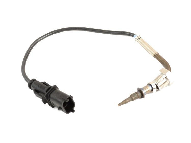 SENSOR EGR TEMPERATURE