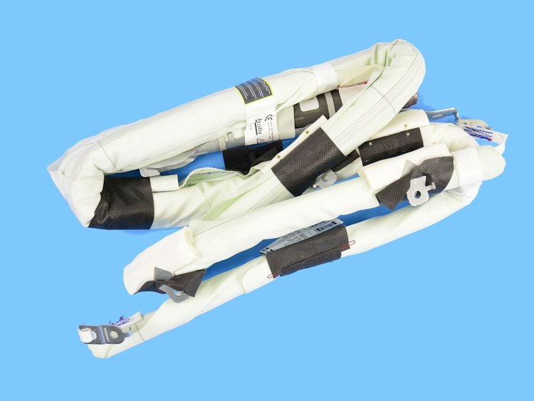 AIR BAG SIDE CURTAIN
