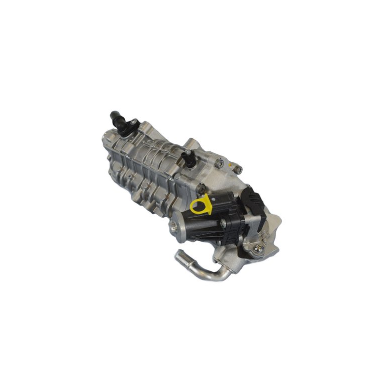 COOLER EGR