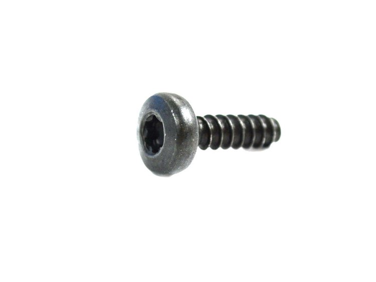 SCREW PAN HEAD