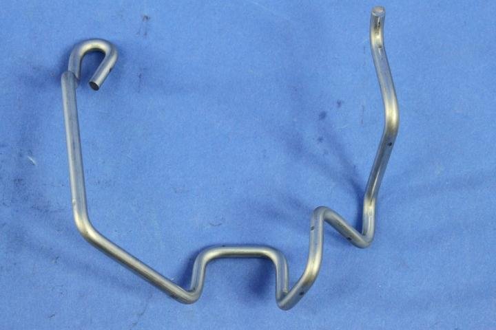 BRACKET SHIFT CABLE