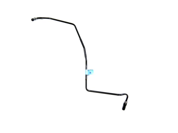 TUBE ASSY MASTER CYLR-HCU