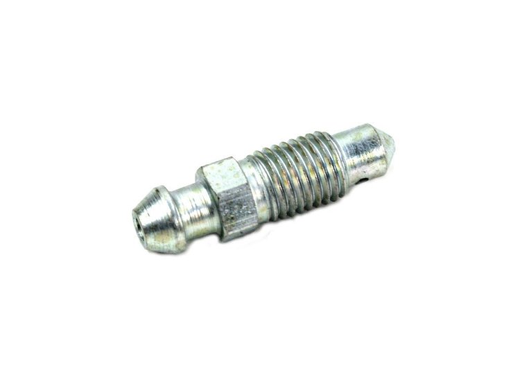 BLEEDER BRAKE