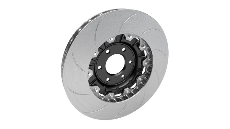 ROTOR BRAKE