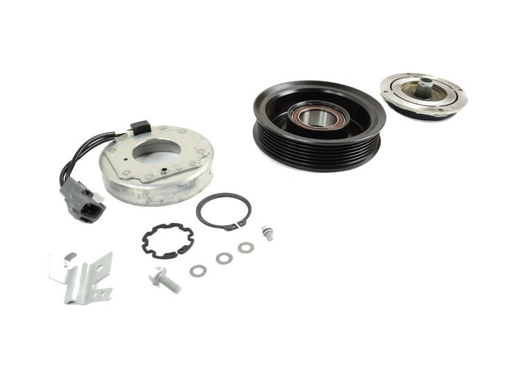 CLUTCH A/C COMPRESSOR