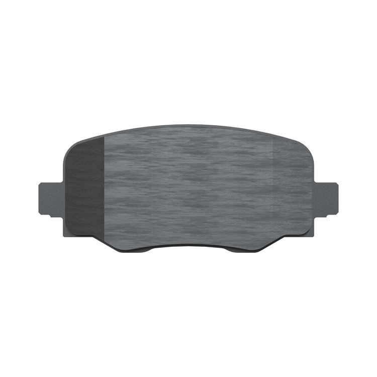 PAD KIT REAR DISC BRAKE