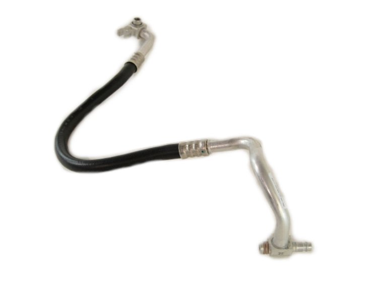 LINE A/C SUCTION
