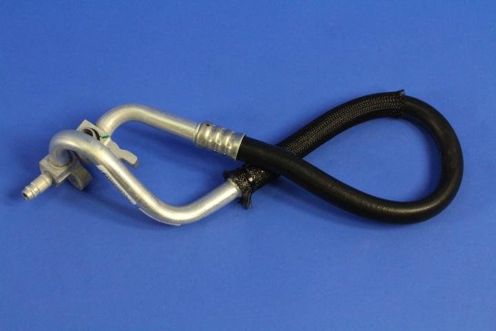 LINE A/C SUCTION