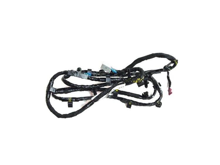 WIRING HEADER