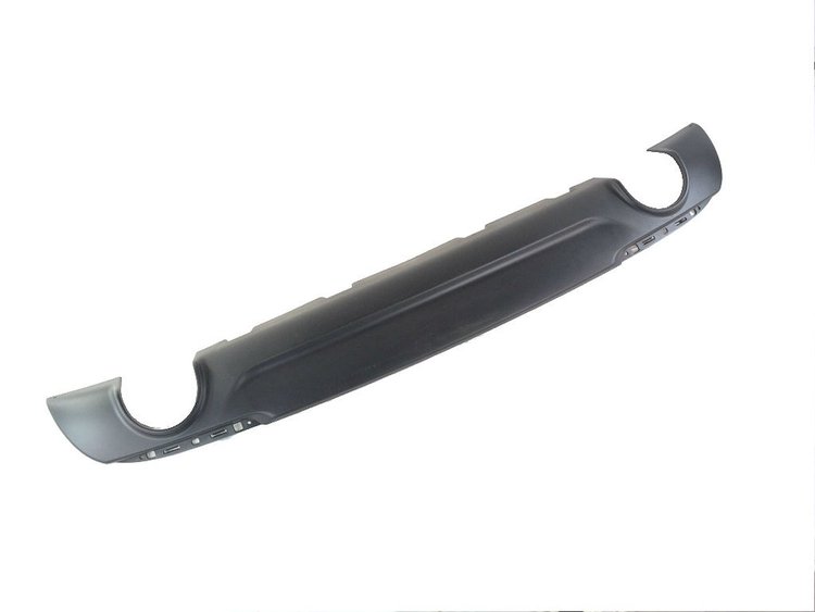 PANEL REAR FASCIA VALANCE