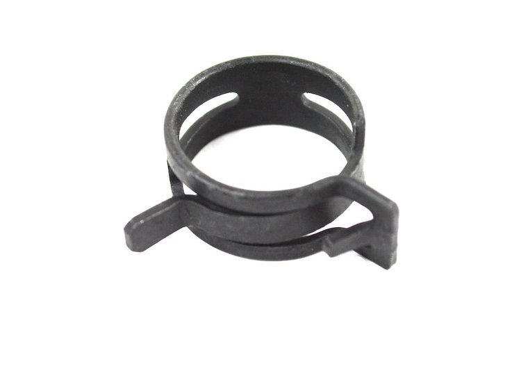 CLAMP HOSE
