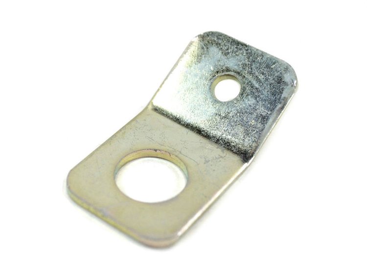 BRACKET WIRING