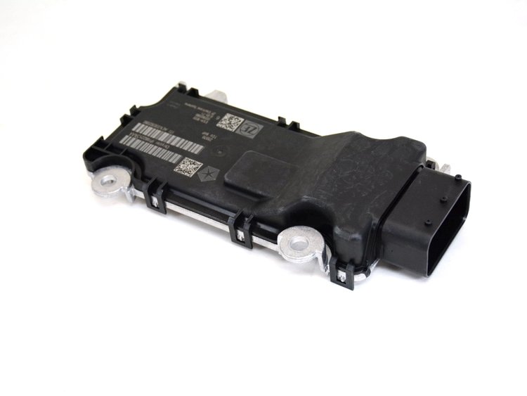 MODULE TRANSMISSION CNTL