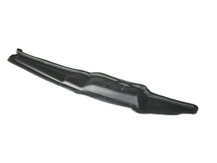 SILENCER FENDER PILLAR