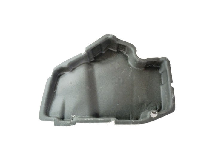 SILENCER PANEL INNER