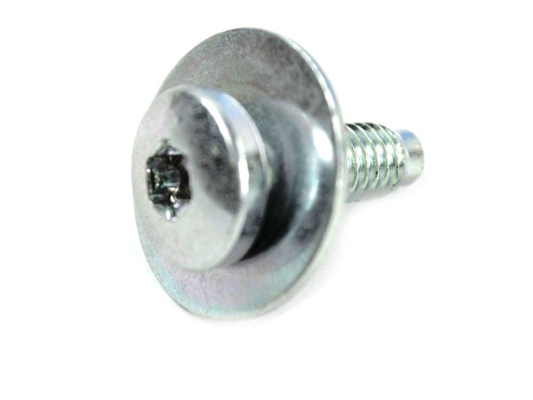SCREW