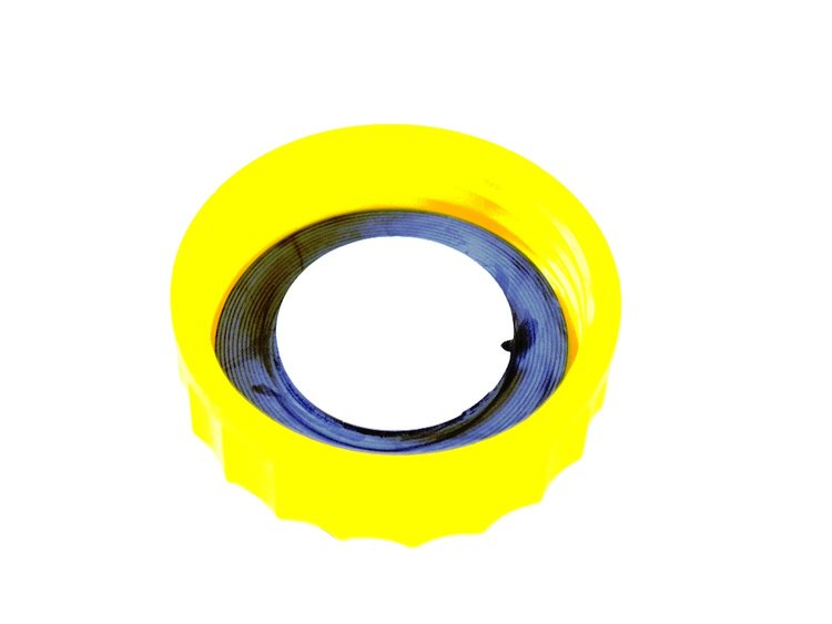 COVER MASTER CYLR RESERVR