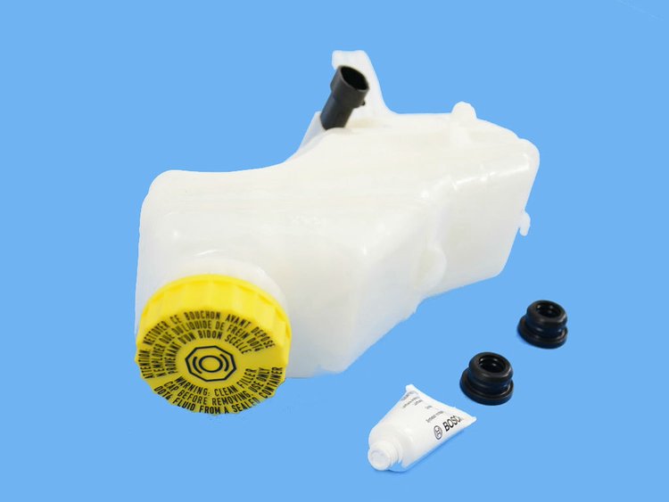 RESERVOIR BRAKE M/CYL