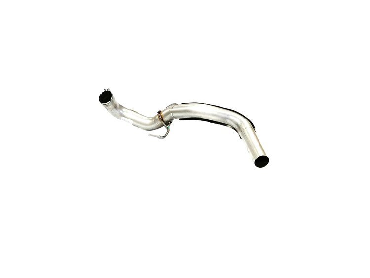 PIPE EXHAUST